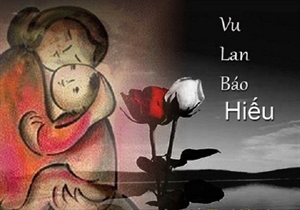 Vu lan báo hiếu