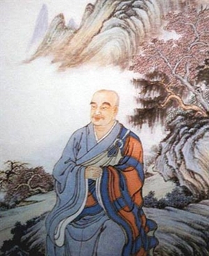 Duy Tâm Quyết