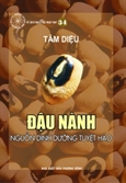 Đậu Nành - Nguồn Dinh Dưỡng Tuyệt Hảo