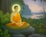 Kỷ niệm ngày Phật thành đạo : Tiến trình huân tu và thành đạo của Đức Phật dưới cội Bồ đề