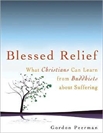 Điểm Sách: Phật Tử có thể vạch ra phương pháp giảm bớt khổ đau cho tín đồ Thiên Chúa Giáo