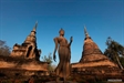 Sukhothai: Đẹp đến sững sờ