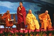 Làm thế nào để chiếm được trái tim của người Tây Tạng?