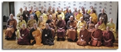 Hoa Kỳ: Phật giáo phát triển vượt bậc tại Hoa Kỳ