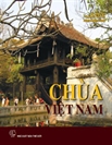 Giới thiệu sách mới: Chùa Việt Nam