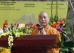 Chùm ảnh: Đại lễ Phật giáo 1.000 năm Thăng Long