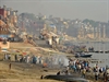 Ký sự đường xa »» Lang thang qua miền Phật tích » Kỳ 3: Varanasi,cổ thành ngàn năm