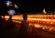 Nguyên lý hòa bình trong Phật giáo Đại thừa