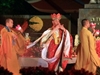 Trình diễn điệu múa nghi lễ Phật giáo nhân Đại lễ