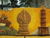 Những chi tiết Phật giáo trên con đường gốm sứ dài nhất thế giới