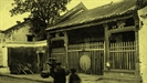 Chùm Ảnh:Đền và chùa Hà Nội xưa