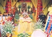 Lễ húy kị lần thứ 6 Đức Cố Đại lão Hòa thượng Thích Tâm Tịch đệ nhị Pháp chủ Giáo Hội Phật giáo Việt Nam