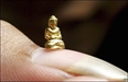 Phát hiện tượng Phật vàng ròng giá 6,3 tỷ đô?