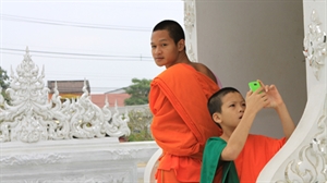 Người Thái luyện mình - Kỳ 3: Thách thức thời đại