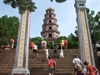 Bí ẩn lời nguyền ở chùa Thiên Mụ, Huế