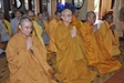 HN: Ban Trị sự đỉnh lễ Đức Pháp chủ, HT Thanh Bích nhân lễ Phật đản