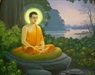 Đức Phật với phương pháp tu tập