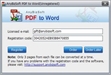 Cách thức đơn giản chuyển đổi file PDF sang Word