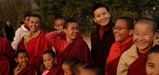 Sư cô, ca sĩ Ani: Đạo Phật thay đổi cuộc đời tôi