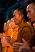 Thái Lan: Chư Tăng tuần hành chúc phúc