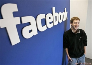 Ông chủ Facebook “hành bồ-tát hạnh”