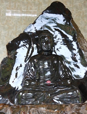 Những điều chưa biết về pho tượng Phật ngọc lớn nhất Việt Nam