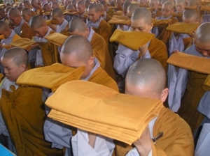 Đạo đức và Giới luật Phật giáo