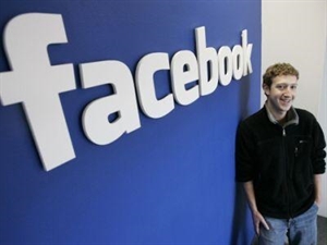 Facebook và những ngôi chùa công nghệ