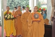 Hà Nội: Khai mạc ĐHĐB Phật giáo Tp Hà Nội nhiệm kỳ VII (2012-2017)