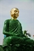 Cung nghinh tôn tượng Phật hoàng Trần Nhân Tông
