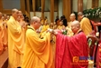 Đài Loan: Pháp sư Tâm Bảo kế nhiệm Trụ trì Phật Quang Sơn thứ IX