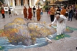 Các nhà lãnh đạo Phật giáo Thái Lan: Kêu gọi Phật tử không sử dụng, buôn bán ngà voi