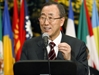 Tổng Thư ký LHQ Ban Ki-moon gởi thông điệp Phật đản