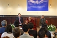 Meetings with Chinese and Tibetan Students before Leaving Madison for New Orleans
