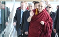 Đức Dalai Lama hoằng pháp tại Úc