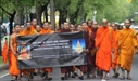Thái Lan: Yêu cầu tăng cường an ninh ở Bồ Đề Đạo Tràng