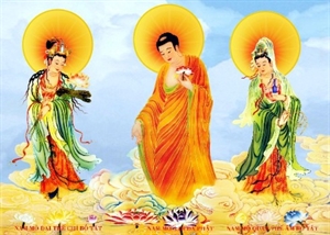 Những lễ tiết trong một tang lễ theo Phật giáo