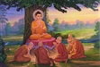 Phật Thích Ca và Phật A Di Đà