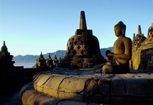 Công trình vô giá của Phật giáo và nhân loại