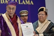 Inculcate ancient Indian teachings with modern education: Dalai Lama