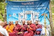 Ngôi chùa đầu tiên của Phật giáo Sri Lanka tại Hàn Quốc
