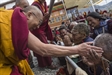 Đức Dalai Lama nói về sự phân biệt đẳng cấp