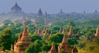 Bagan một Thành phố cổ được công nhận Di sản thế giới