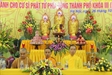 Hà Nội: Khai giảng lớp giáo lý dành cho cư sĩ Phật tử