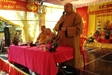 Hải Phòng:Trao giấy chứng nhận thi giáo lý cho Phật tử Tiên Lãng