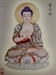 Hình ảnh Hồng Danh của 88 vị Phật
