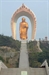 Trung Quốc: Tượng Phật A Di Đà mạ vàng cao 48m