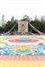 Tổ chức Lễ hội Trưng bày tranh Phật lần thứ ba