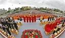 Đài Loan: Gần 200,000 người đồng Khánh mừng Phật đản