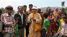 Ni sư người Việt chăm sóc trẻ mồ côi Nepal